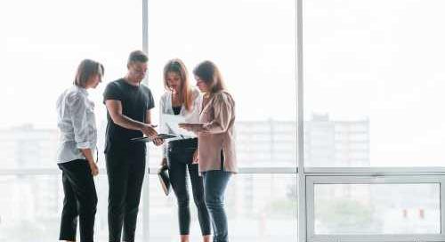 A tudás, a szemlélet és a biztonság hármasa formálja a jövő gazdaságát