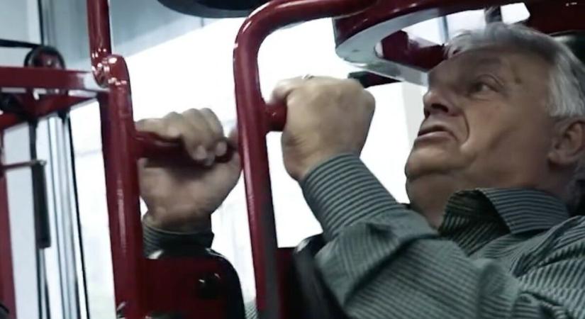 Orbán kiakadt: Felszólítom Zelenszkij elnök urat!