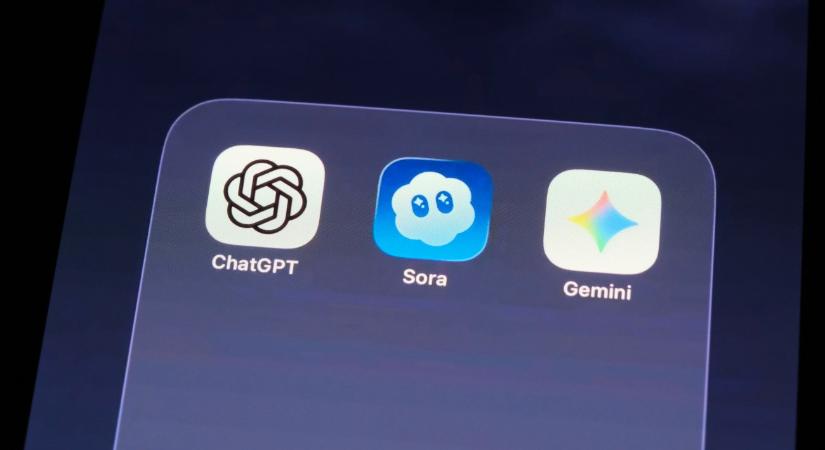 Váratlan: elkaszálta üdvöskéjét az egyik legnagyobb AI-cég