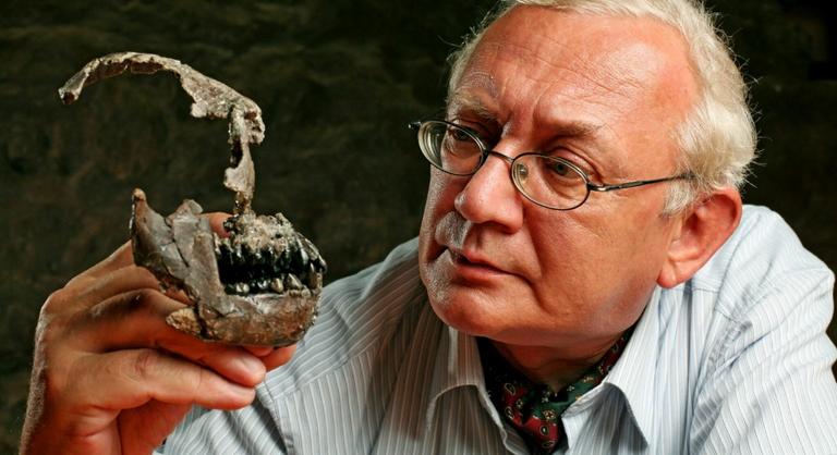 Meghalt Kordos László, a hazai paleontológia egyik legnagyobb alakja