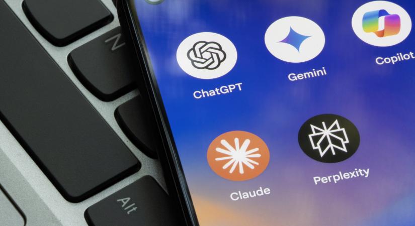 AI a kommunikációs és PR-szektorban: barát vagy ellenség?