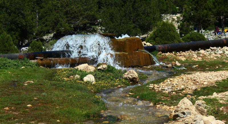 Bioalapú membránnal eltüntethetők a vízből az „örök vegyi anyagok”