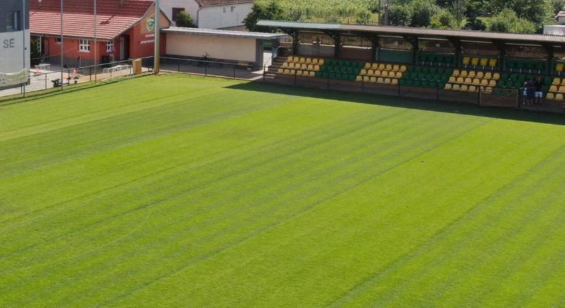 Borsodba látogat a magyar válogatott – hírverő mérkőzést játszanak