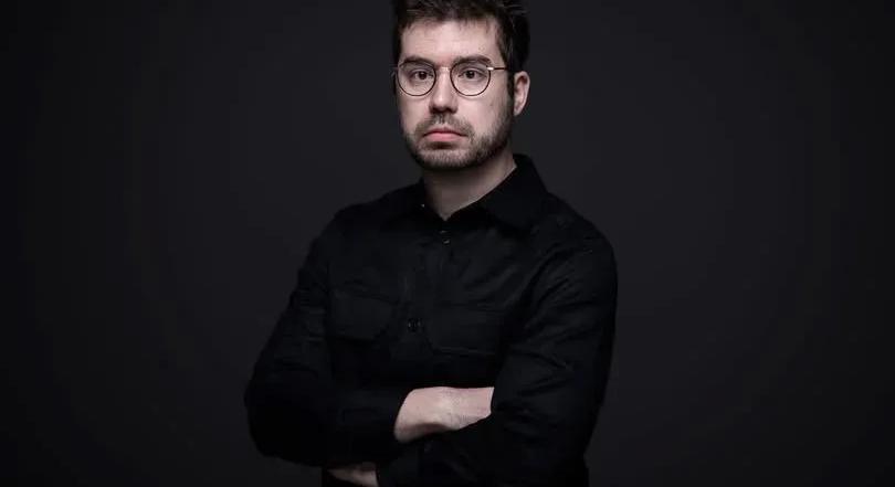 Panyi Szabolcs a kémvádról: Oknyomozó újságírók megvádolása kémkedéssel példa nélküli, ez tényleg a putyini Oroszország