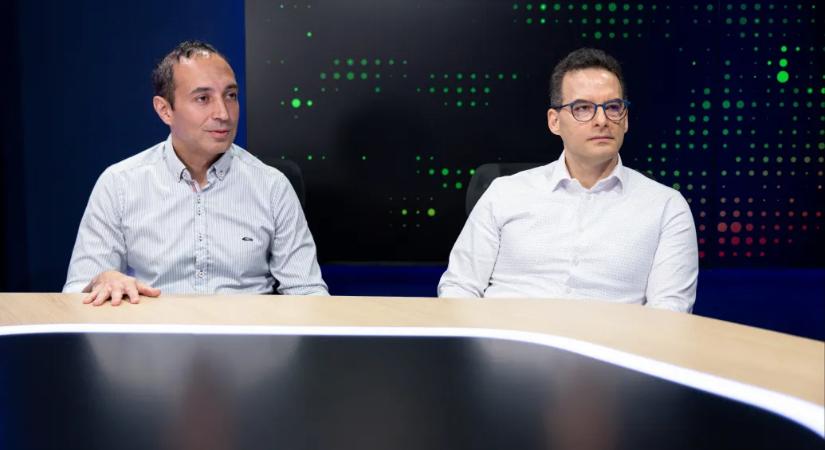 Nagyon sötét történelmi párhuzamok jutnak eszembe – Róna Dániel a titkosszolgálati akcióról