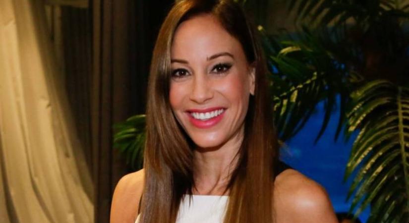 Ráthonyi-Palácsik Tímea mosolygós kislánya cukorfalat: ennyire hasonlítanak egymásra a tesójával