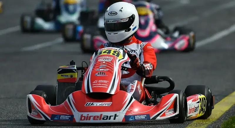 FIA-elismerés bizonyítja a győri motorsportképzés erejét