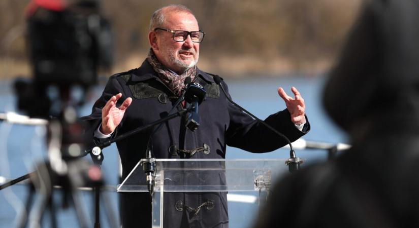 Lantos Csaba: A bizonytalanságban felértékelődik minden helyben előállított energia