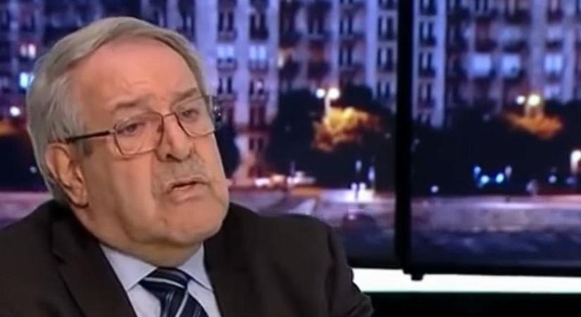 A korábban Magyar Pétert dicsérő jogász is elismerte: megalapozott a Direkt36-os nyomozó elleni eljárás (VIDEÓ)