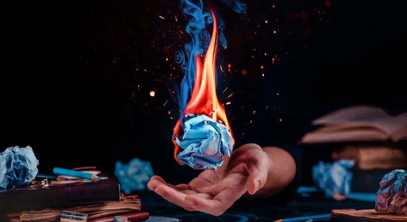 Ez a mágikus teszt felfedi, milyen különleges varázserő lakozik benned