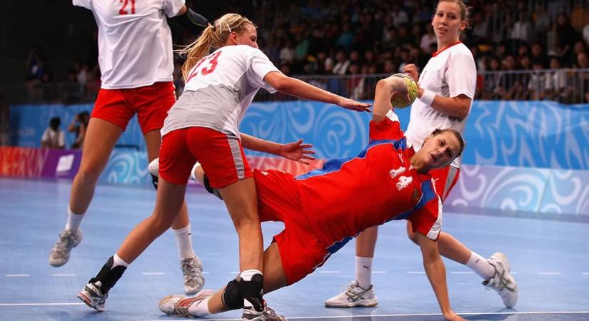 Visszatérhetnek a nemzetközi kézilabdás életbe az orosz és fehérorosz utánpótlás-válogatottak