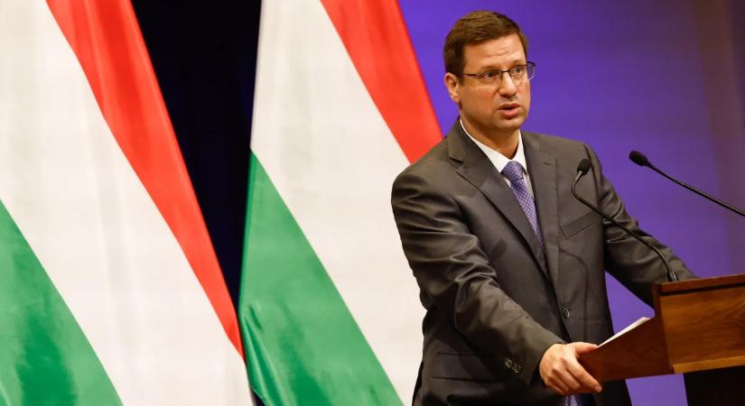 Kémkedés miatt feljelentést tett az igazságügyi miniszter