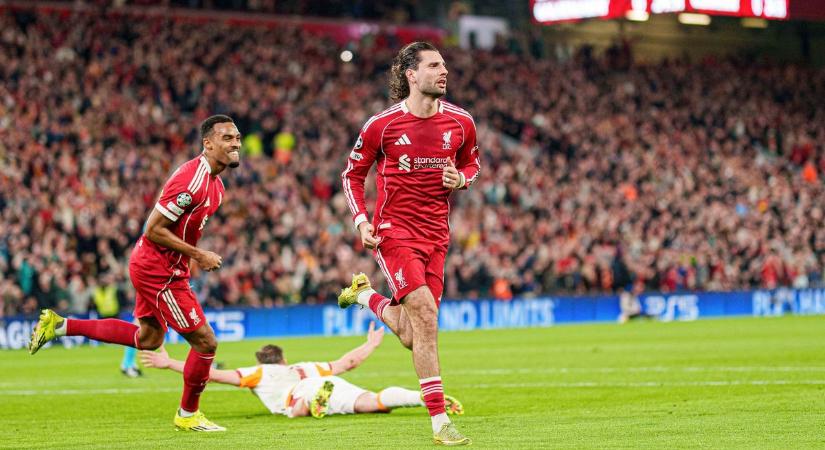 Egyre drágábban nézhetjük meg Szoboszlai Dominik meccseit – szomorú ok áll a háttérben