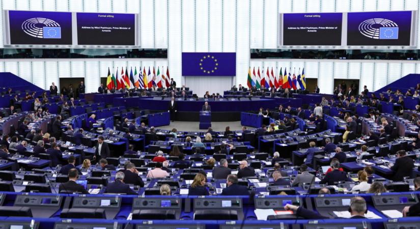 A EP jóváhagyta az EU új korrupcióellenes szabályait