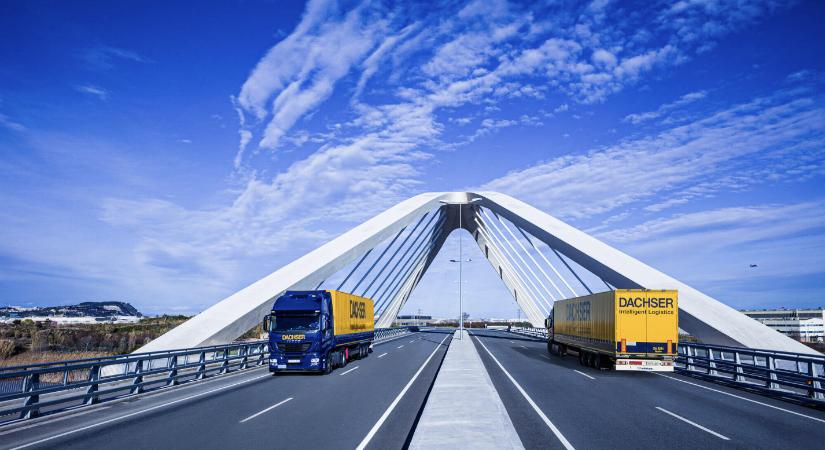 Új tachográf-szabályozás – a gyűjtőszállítmányozás jelenthet megoldást