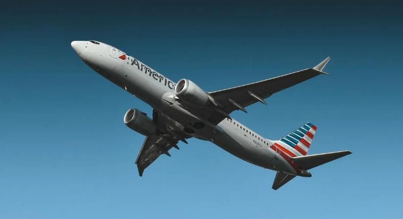 Drámai pillanatok: meghibásodott futómű miatt kellett kényszerleszállást végrehajtani