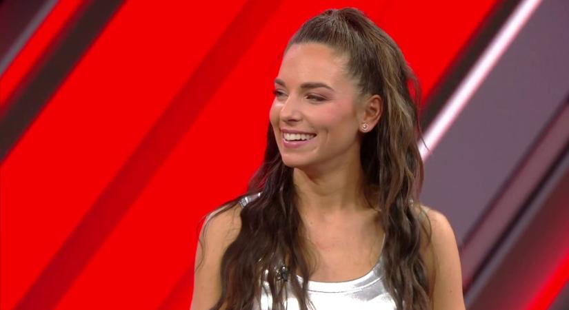 Színházi darabban lesz látható Szigligeti Ivett