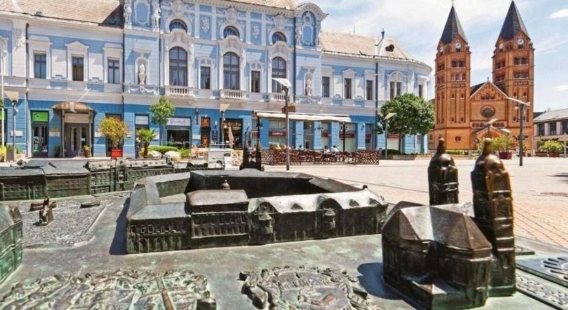 Figyelem! Új helyszínen szervezik meg Nyíregyháza egyik legnépszerűbb rendezvényét a hétvégén