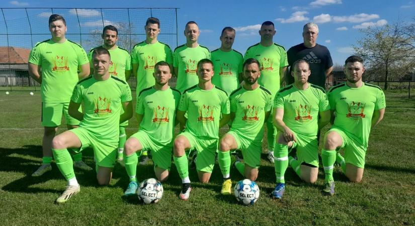 Alsóházi rangadót vív a Jakabszállás, a Fülöpjakabot fogadja