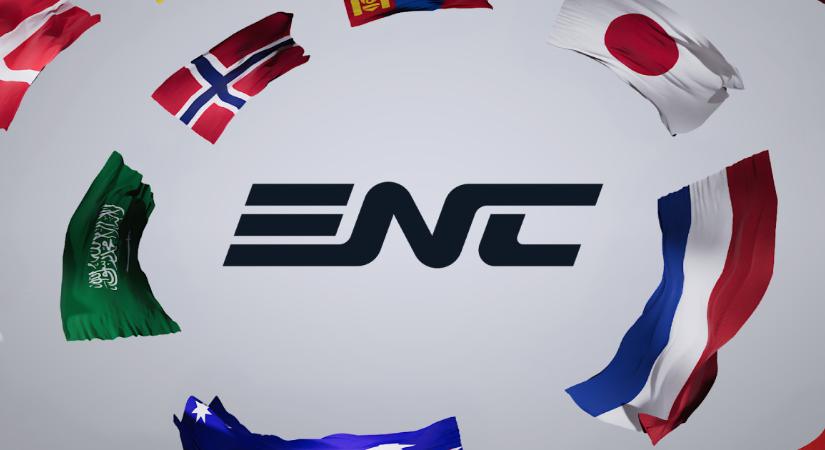 A Magyar E-sport Szövetség is csatlakozott az Esports Nations Cup új, 100 országot összefogó globális esport hálózatához