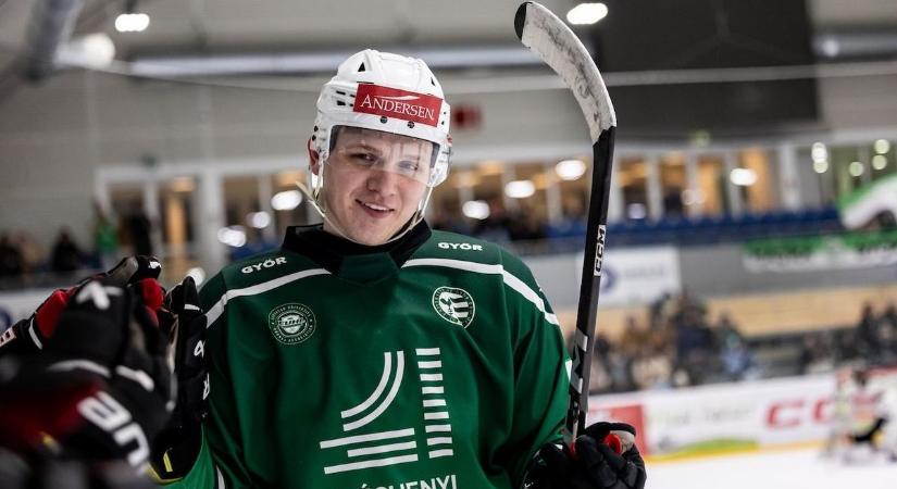 Söprés után döntős az ETO