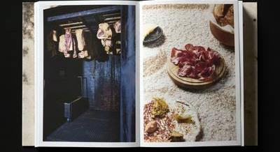 Megszületett a SALT gasztrobibliája – Föld, emlékek és ízek könyvbe zárva