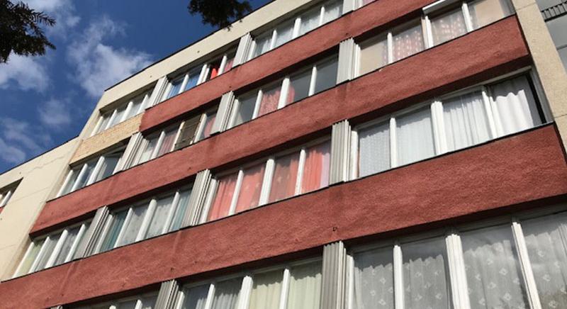 Több mint 68 millió forintos távhő hátralékot halmoztak fel a szombathelyi önkormányzati lakásban élők