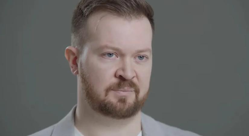 Szabó Bence ügyvédje: Arra egyáltalán nem számítottam, hogy szinte azonnal meg is gyanúsítják