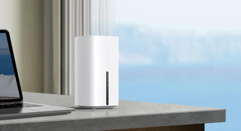 Ilyen wifi routere van? Azonnal frissítenie kell!