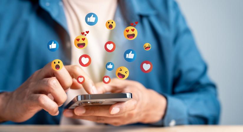 Ha szeret, miért lájkol más nőket a közösségi oldalakon? Ezért fáj annyira a láthatatlan megcsalás