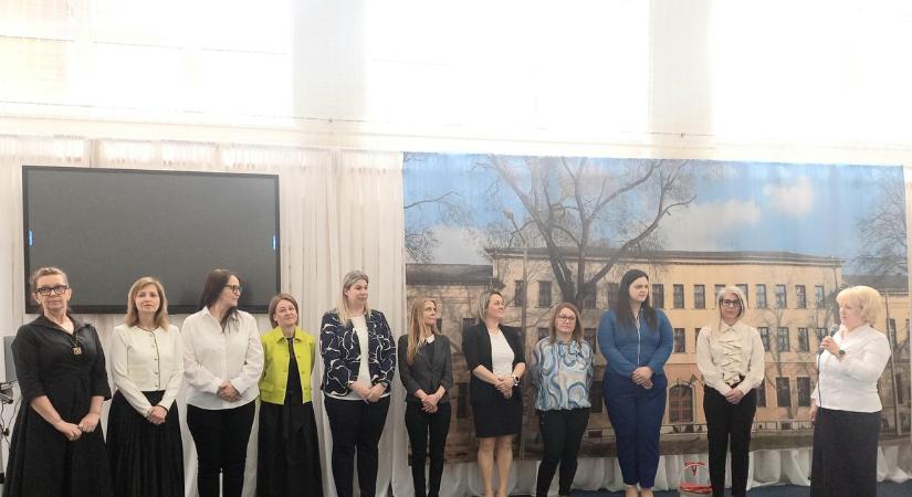 Jelentős fejlesztések indulnak – sok gyermeket érint