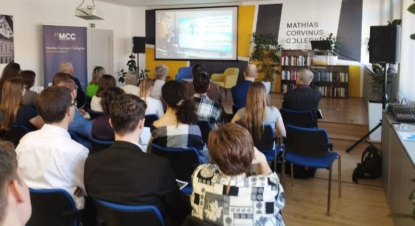 Sose találnád ki, mivel foglalkoznak ezek a zalai diákok