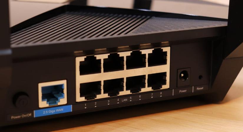 Ha ilyen wifije van, vegye komolyan: sürgősen frissíteni kell, mielőtt kopogtatnak a hackerek