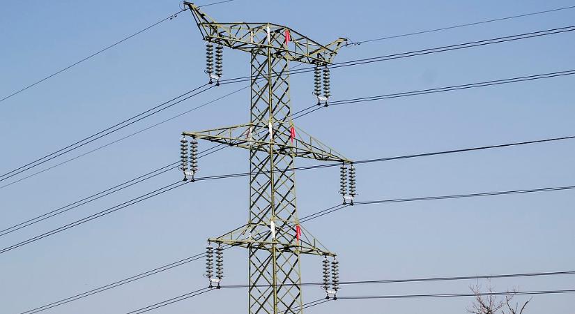 Fordulóponthoz érkezett a magyar energiaipar: épül a tiszaújvárosi gázturbinás erőmű