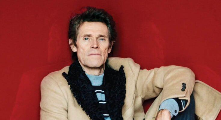 „Jelen kell lenned, hogy nyerj” – Itt a Színházi Világnapi üzenet Willem Dafoe-tól
