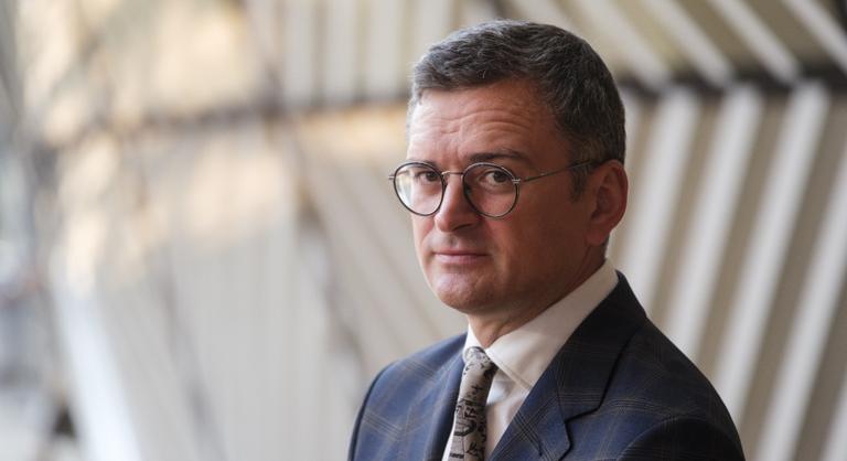 Az egykori ukrán külügyminiszter szerint Kijevnek engedményeket kell tenni, ha Orbán Viktor nyeri a választást