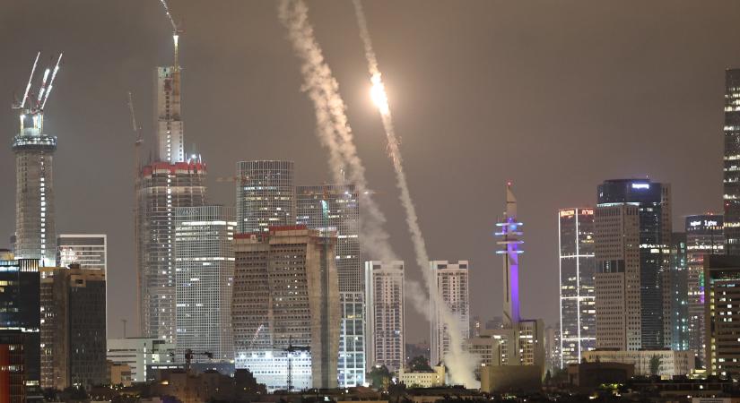 Az izraeli Vaskupola jelentheti a mentőövet a Volkswagen egyik üzeme számára