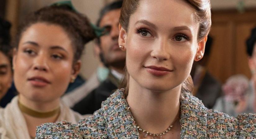 A Bridgerton showrunnere megerősítette, ez a fontos történetszál biztosan nem marad ki az 5. évadból