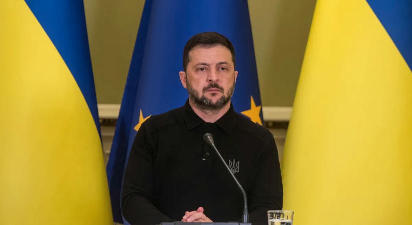 Szijjártó Péter: Ukrajna műveleti területként tekint Magyraországra