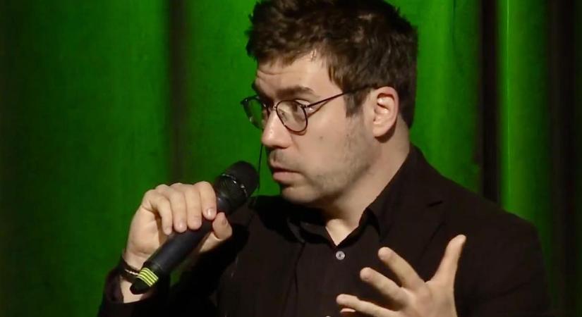 Panyi Szabolcs: Ez tényleg a putyini Oroszország