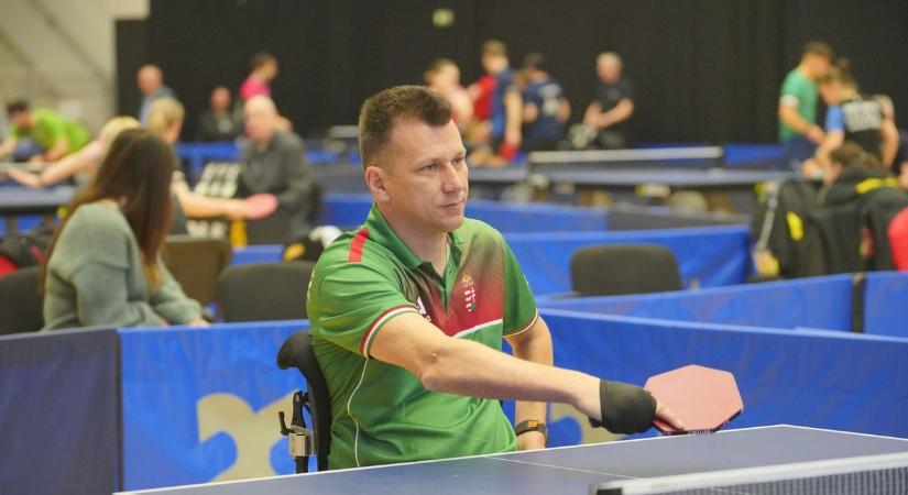 Nemzetközi és hazai színtéren is érdekeltek voltak a szegediek