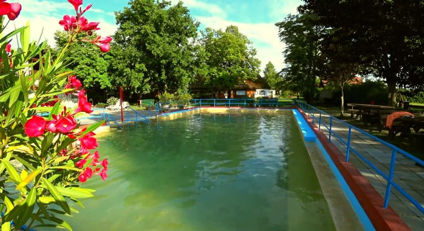 Csiszta Fürdő: új jegyárak, nyitvatartás és menetrend