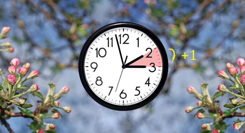 Ez történik a testedben óraátállításkor – a negyediken nagyon meglepődtem!
