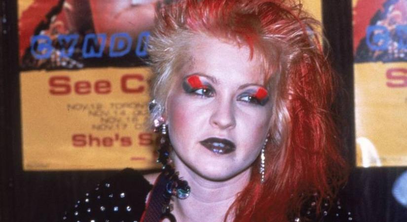 A 80-as évek slágergyáros énekesnője volt: 72 évesen botrányok övezik Cyndi Lauper családját