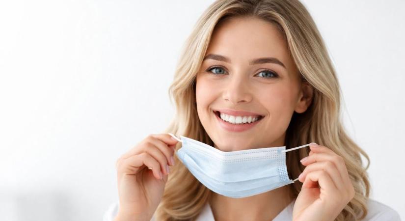 Kötelező maszkviselés feloldása és látogatási tilalom vége a kórházban