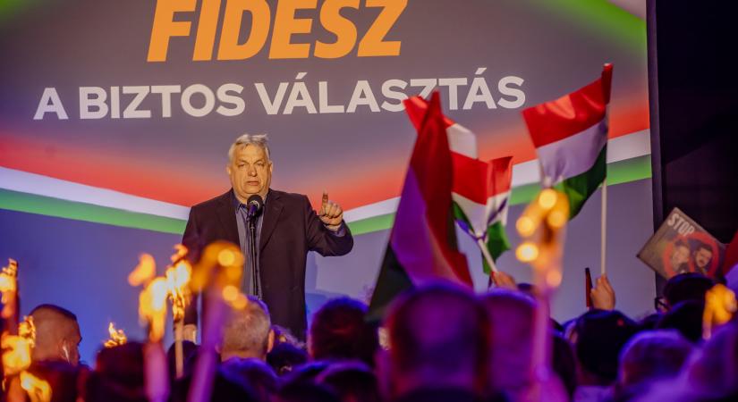 Orbán Viktor Esztergomban (Képgaléria!)