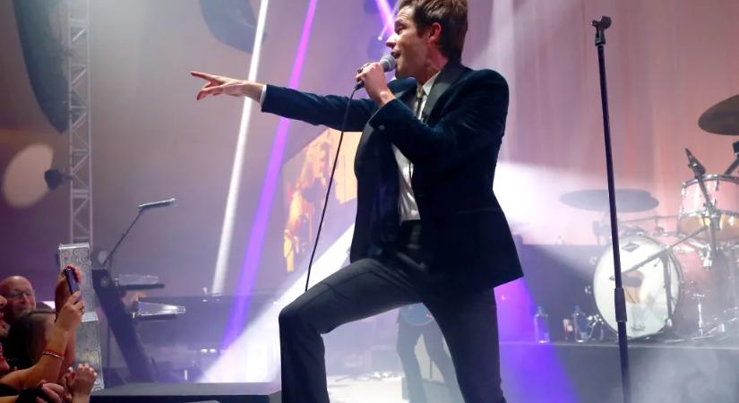 A The Killers lesz a budapesti BL-döntő fő fellépője