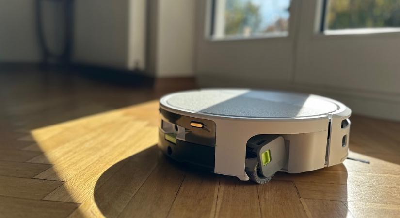 Az iRobot új korszakba lép: erősebb pénzügyi alapok, működési stabilitás és világos jövőkép