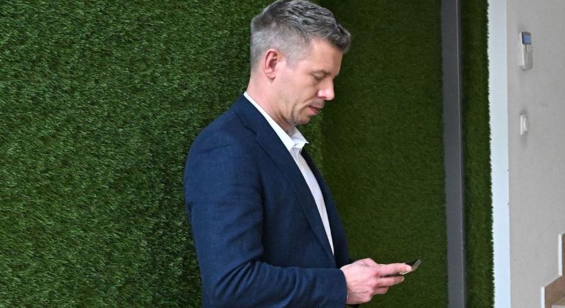 Ez már nekik is sok: a tiszások sem hiszik el a Medián legújabb számait