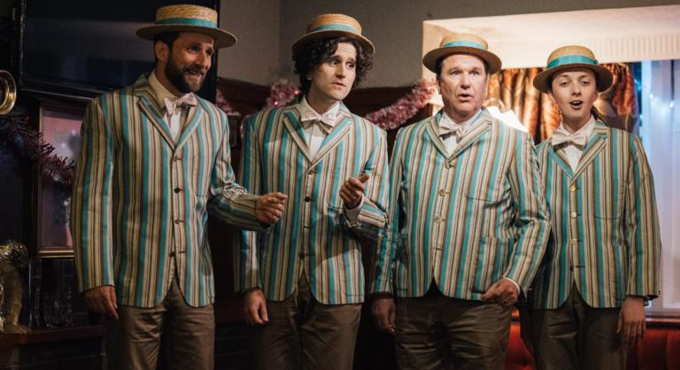 Ilyen a megalázó, durva és meleg szerelem